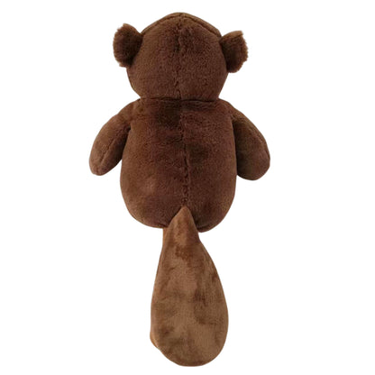 Birdie the Beaver