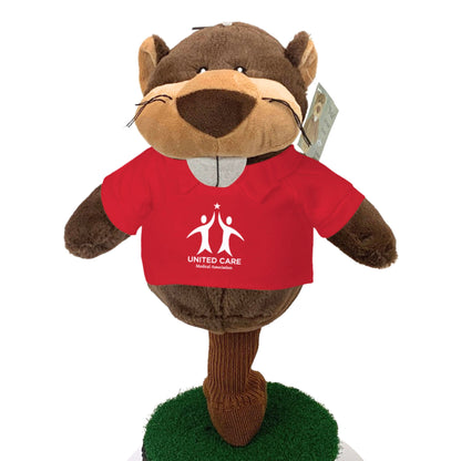 Birdie the Beaver