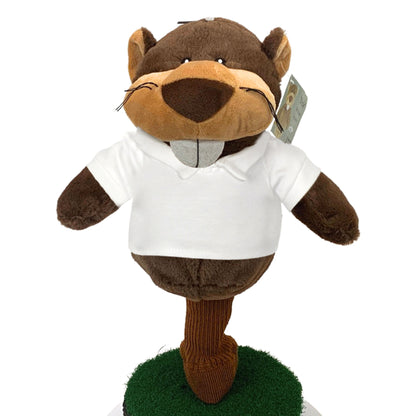 Birdie the Beaver