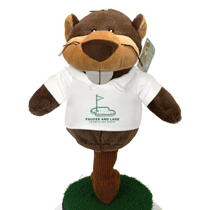 Birdie the Beaver