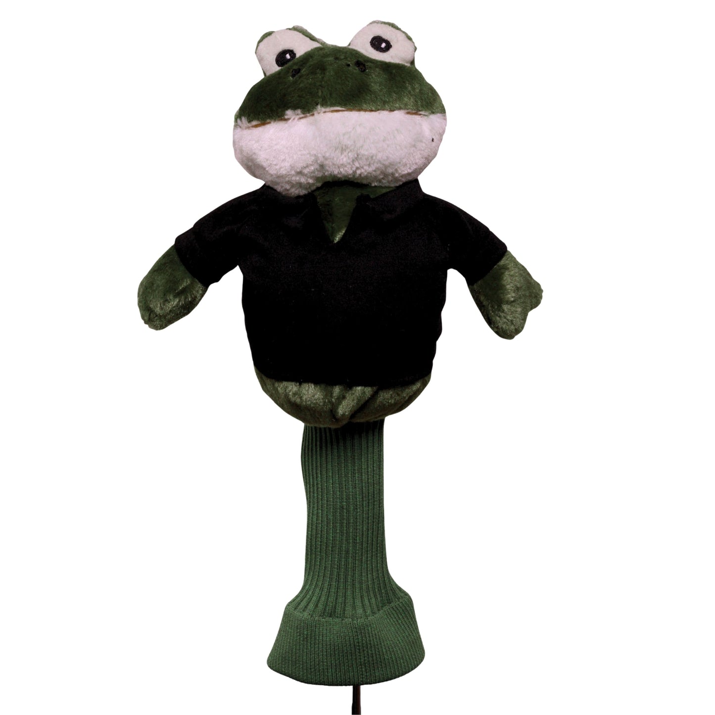 Fairway the Frog