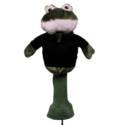 Fairway the Frog