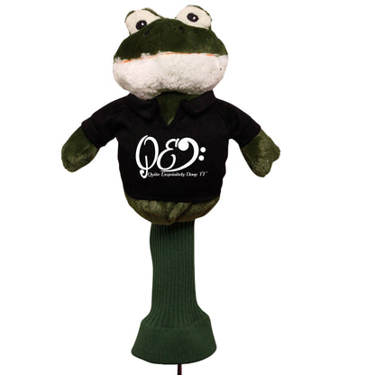 Fairway the Frog