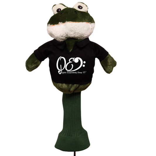 Fairway the Frog