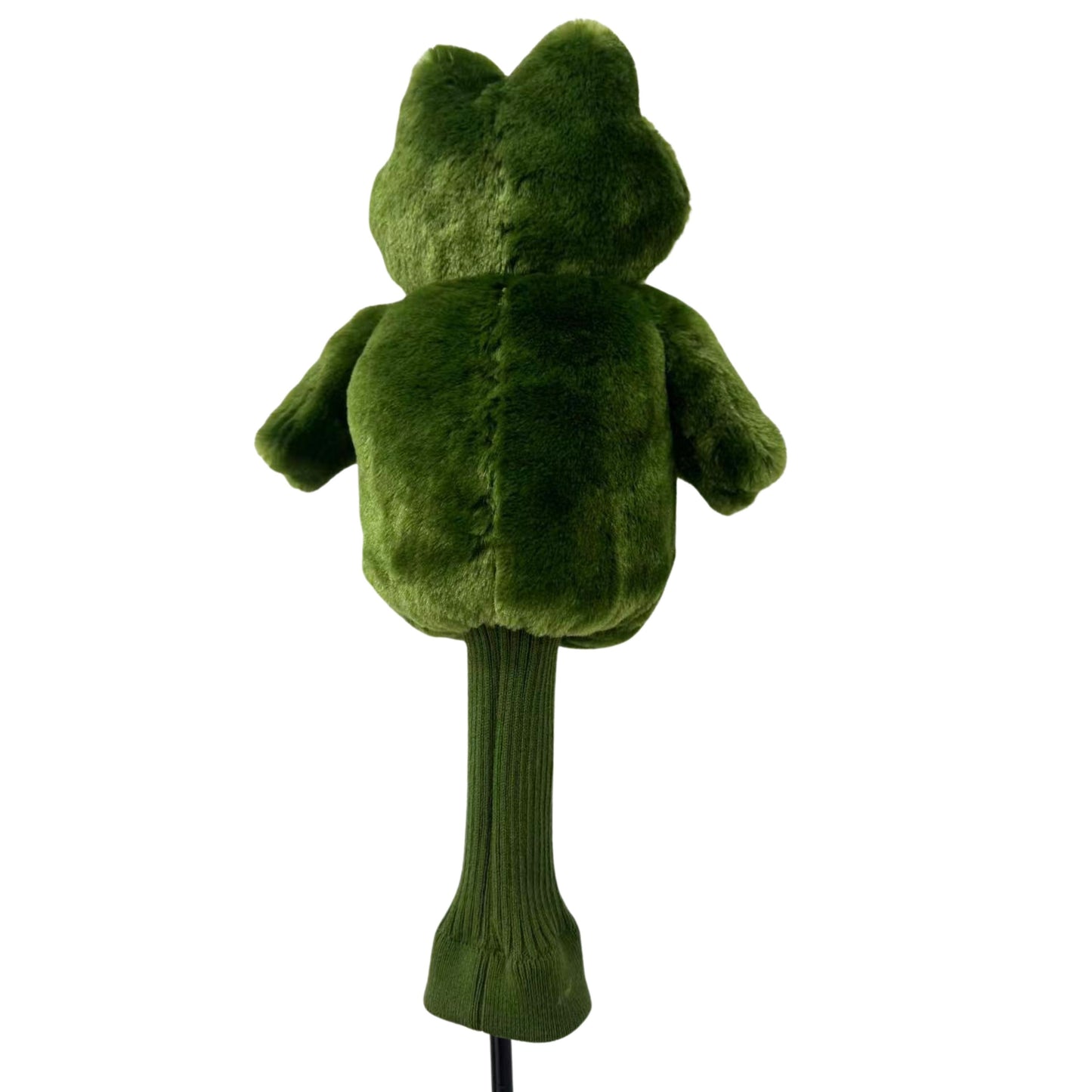 Fairway the Frog