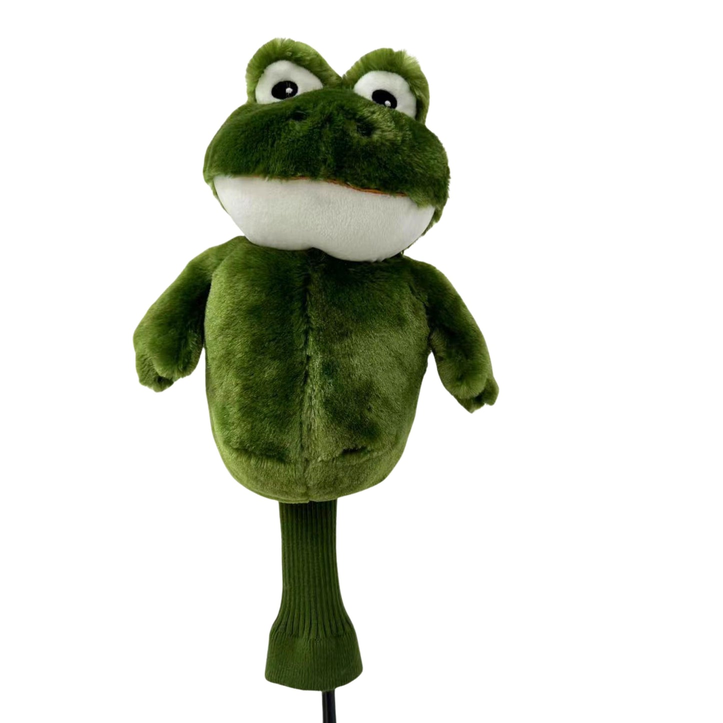Fairway the Frog