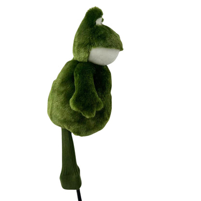 Fairway the Frog