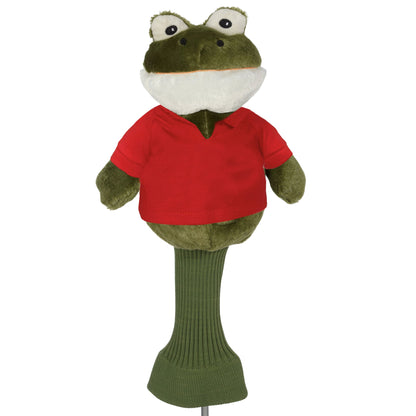 Fairway the Frog