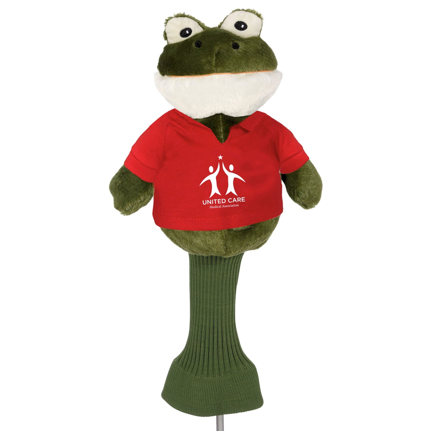 Fairway the Frog