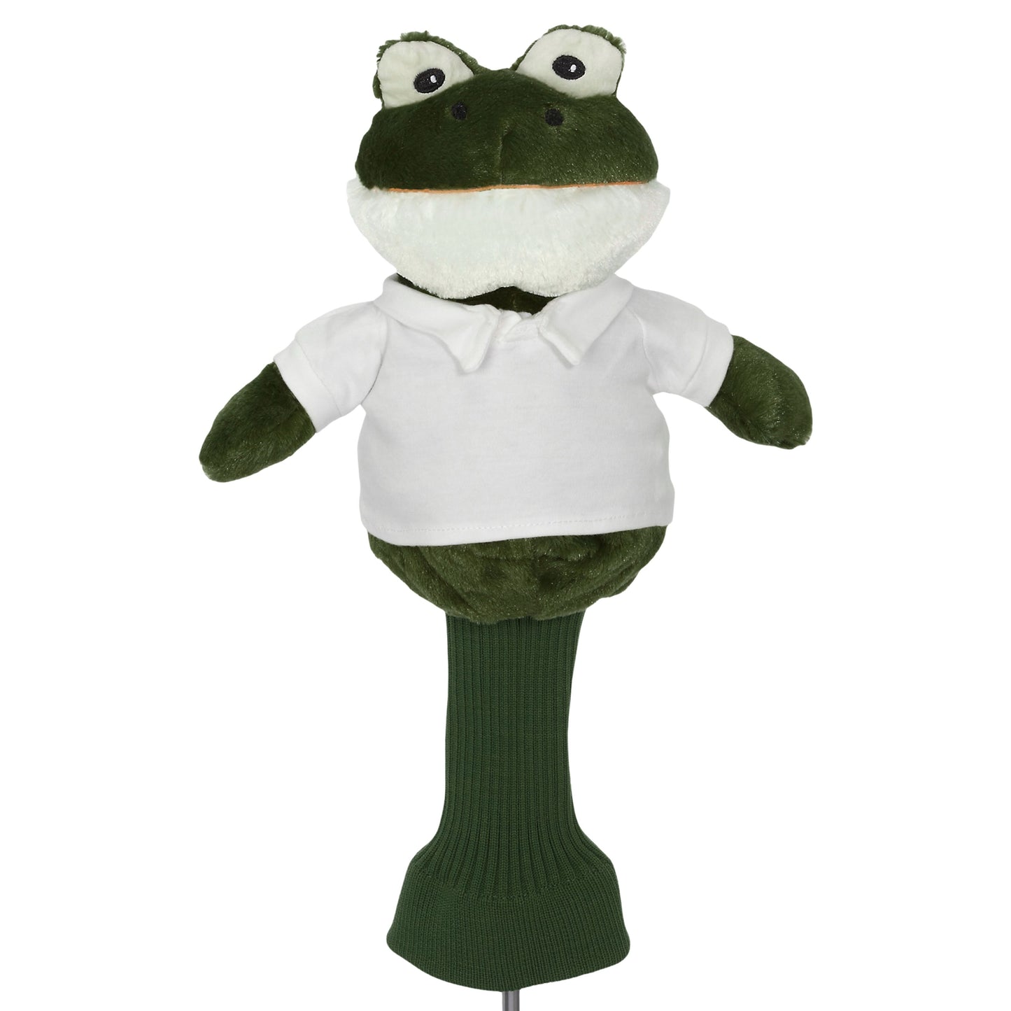 Fairway the Frog