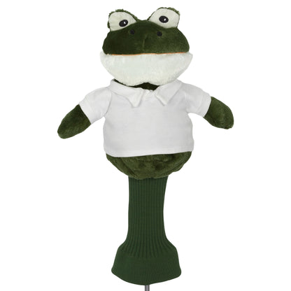 Fairway the Frog
