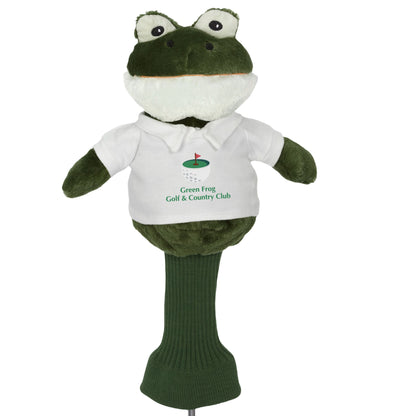 Fairway the Frog