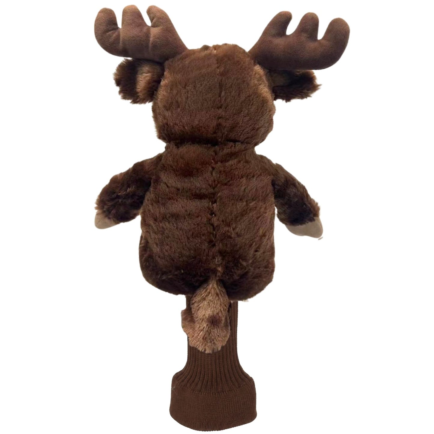 Murphy Moose