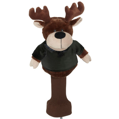 Murphy Moose