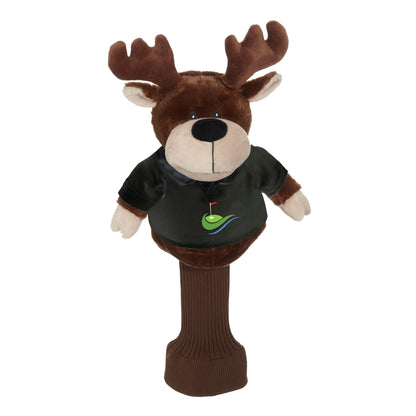 Murphy Moose