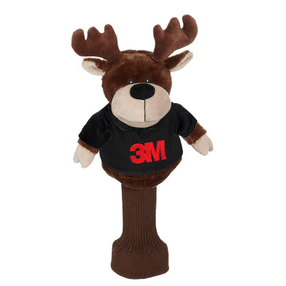 Murphy Moose