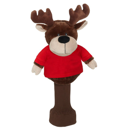 Murphy Moose