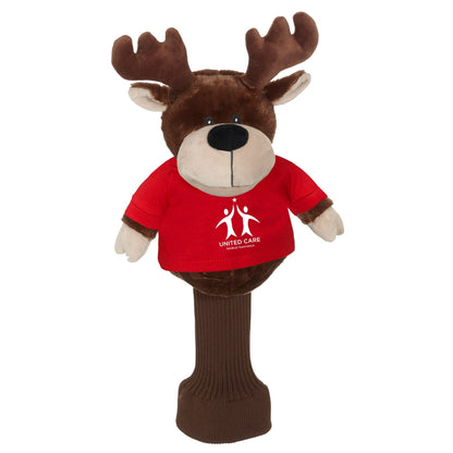 Murphy Moose