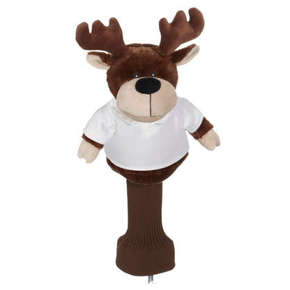 Murphy Moose