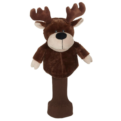 Murphy Moose