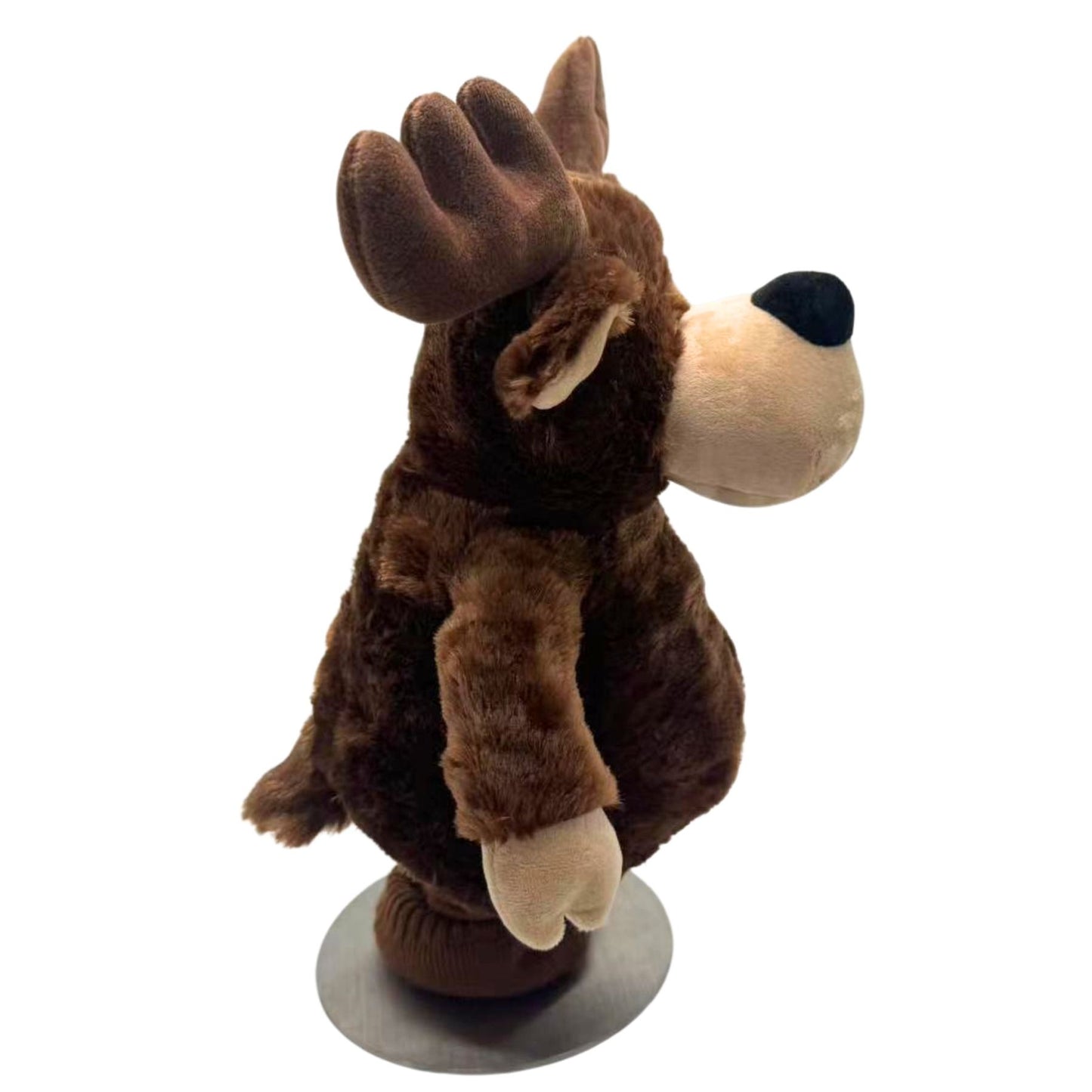 Murphy Moose