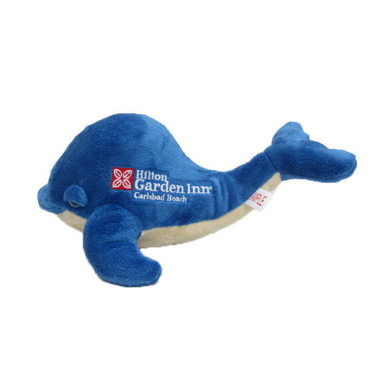 Hilton Garden Inn Whale