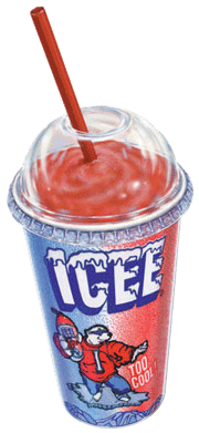 Icee Custom Cover