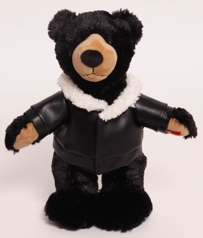 Fly Over America Bear