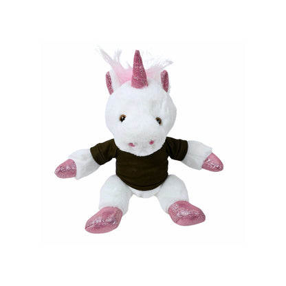 11" Astra Unicorn with T-Shirt