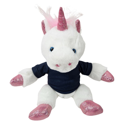 11" Astra Unicorn with T-Shirt
