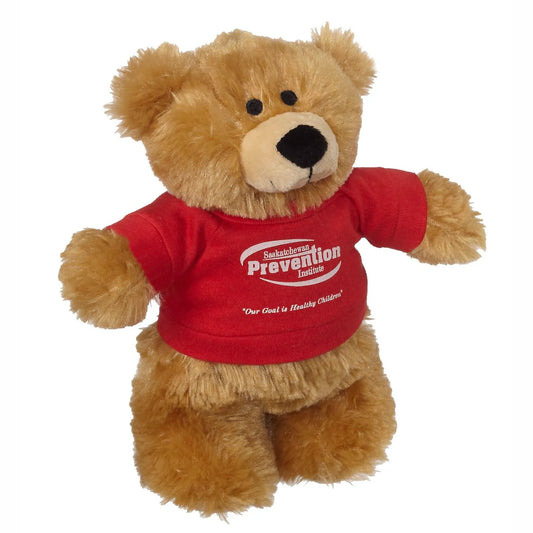 8.5" Bailee Bear