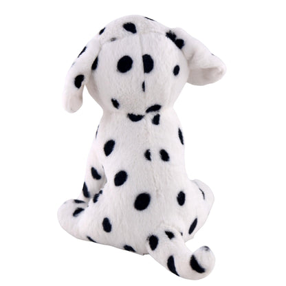 Barkley 8" Dalmatian