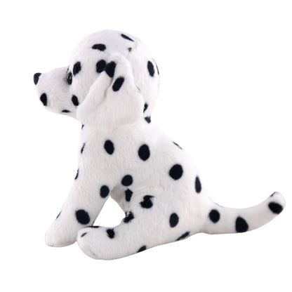 Barkley 8" Dalmatian