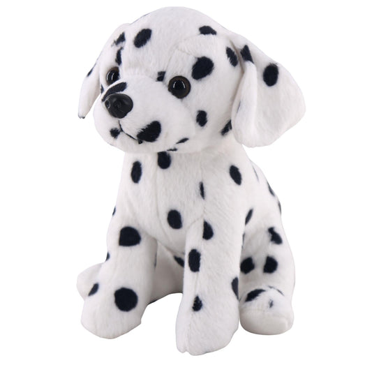 Barkley 8" Dalmatian