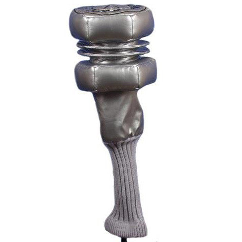 Metal Bolt Cover