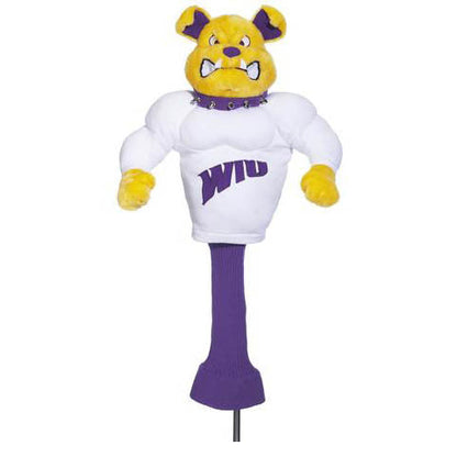 WIU Bulldog