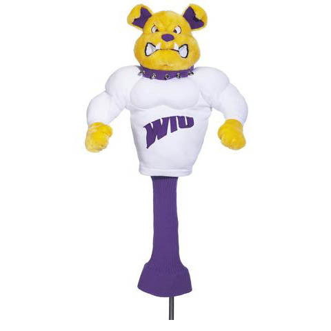 WIU Bulldog