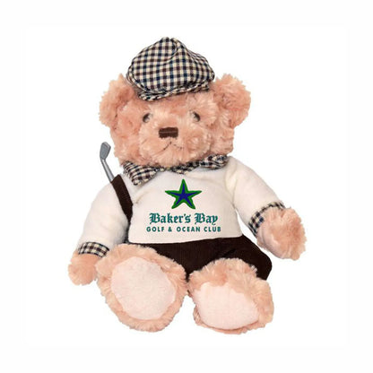 Byron Bear