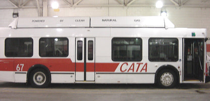 CATA City Bus