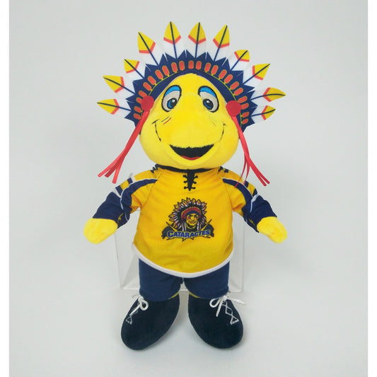 Cataractes Hockey Mascot