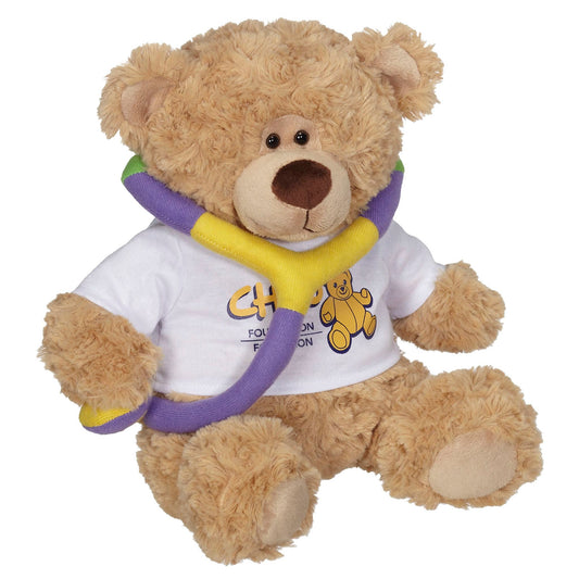 Children's Hospital of Eastern Ontario (2018 Bear)