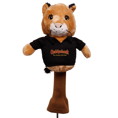 Chip the Cougar
