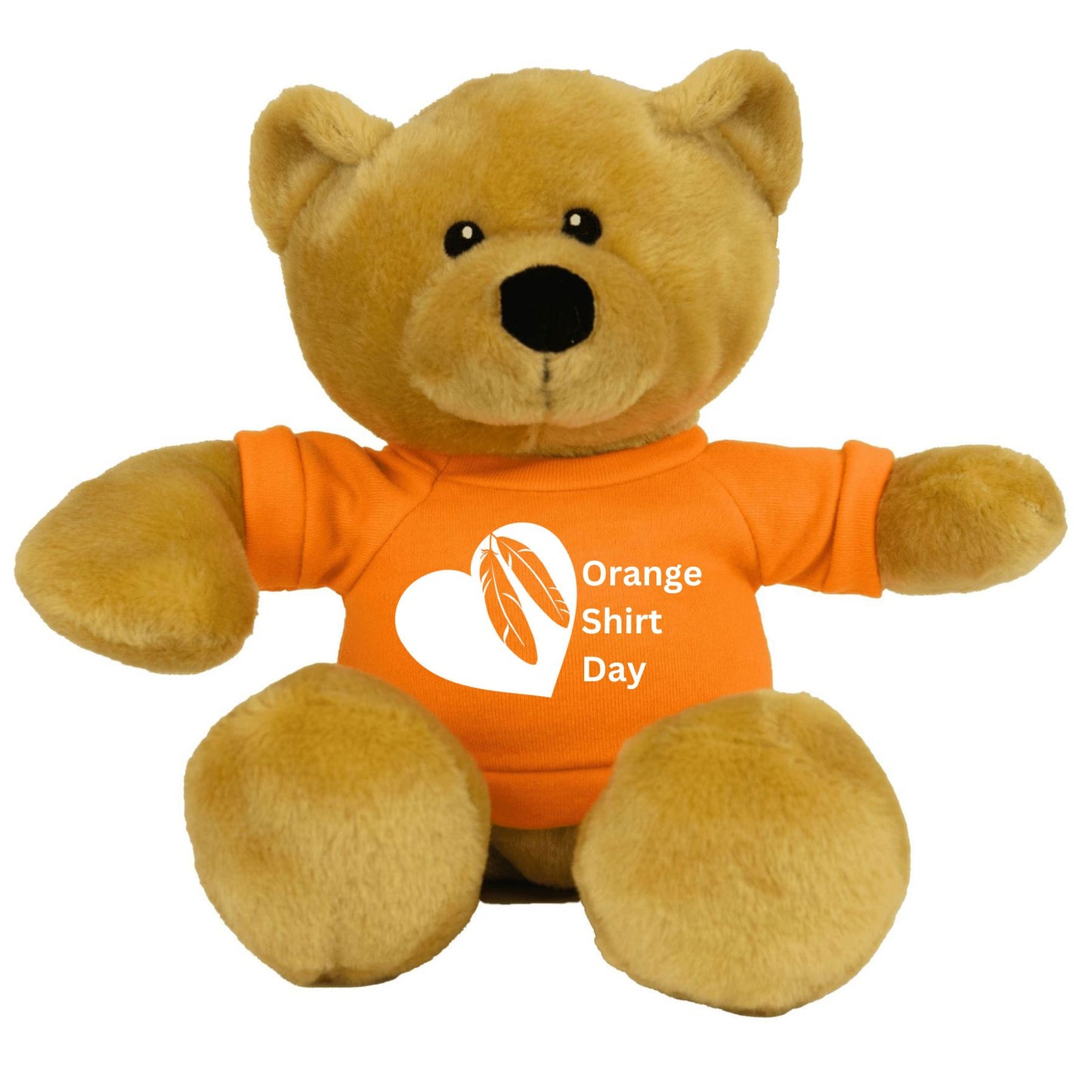 Sammy Bear