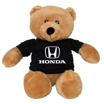 11" Sammy Bear with T-Shirt