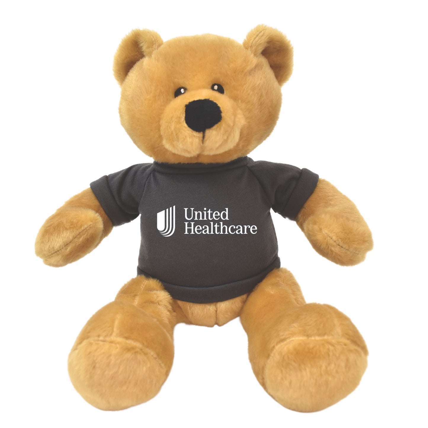 11" Sammy Bear with T-Shirt