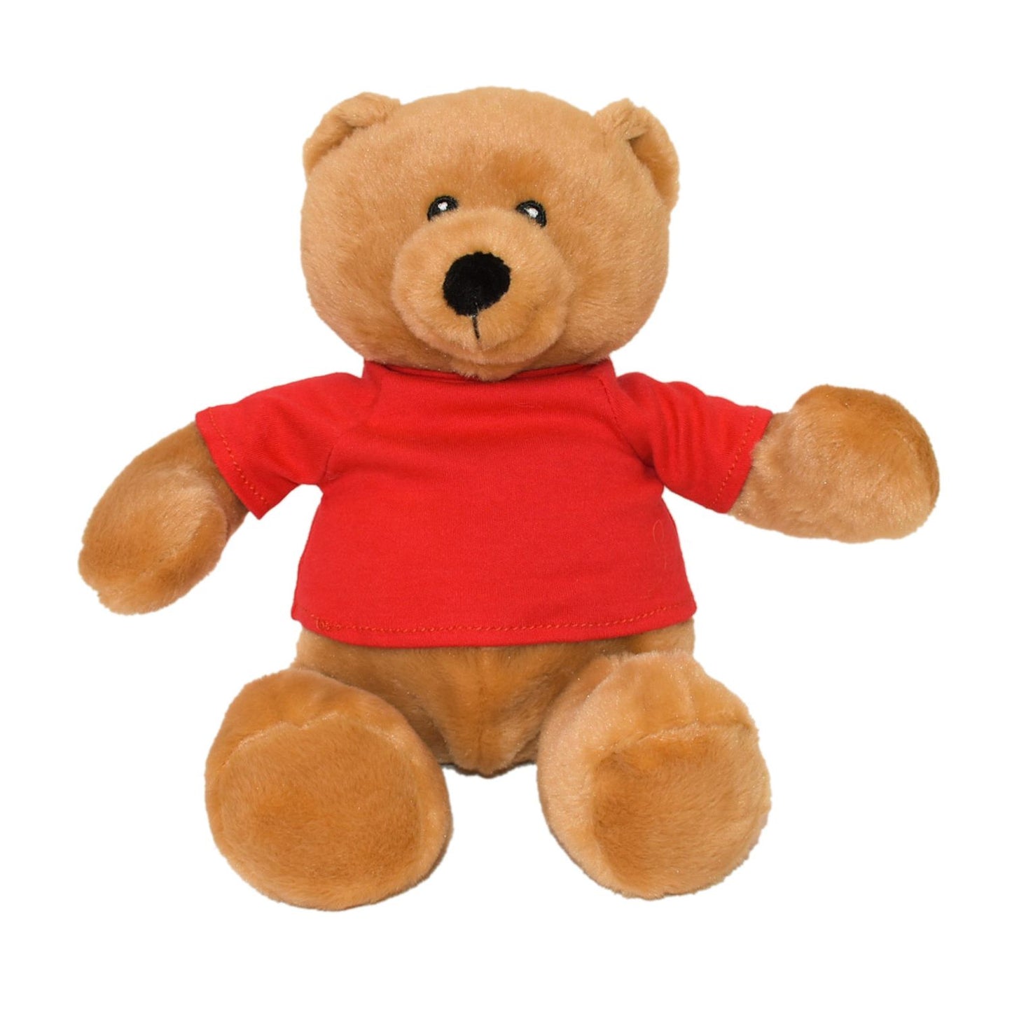 11" Sammy Bear with T-Shirt