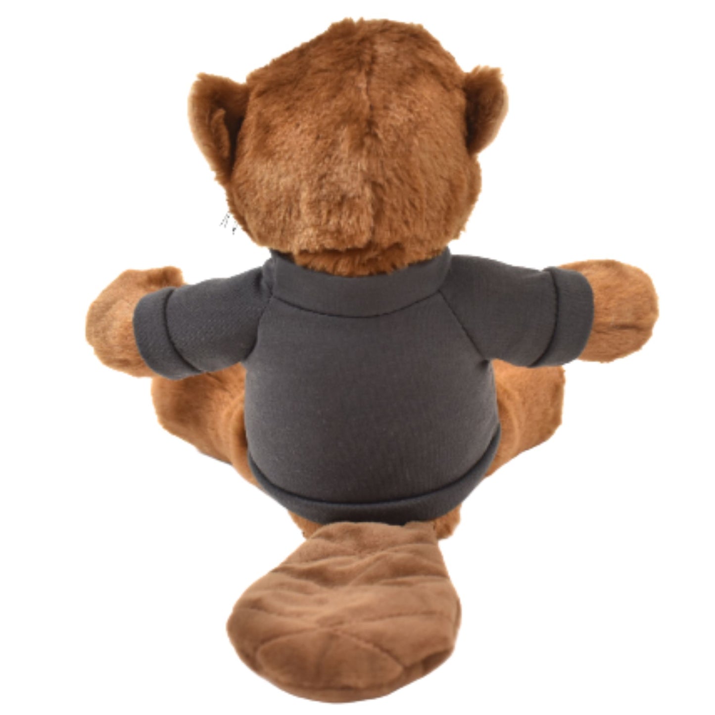 11" Bucky Beaver with T-Shirt GE-82181