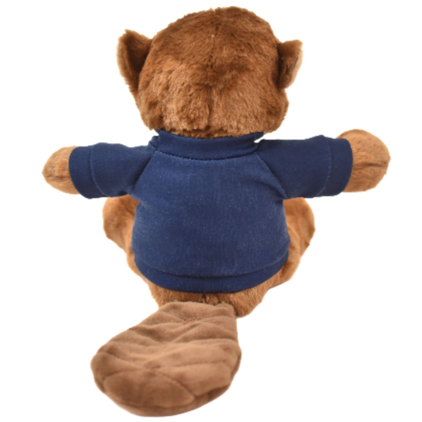11" Bucky Beaver with T-Shirt GE-82181