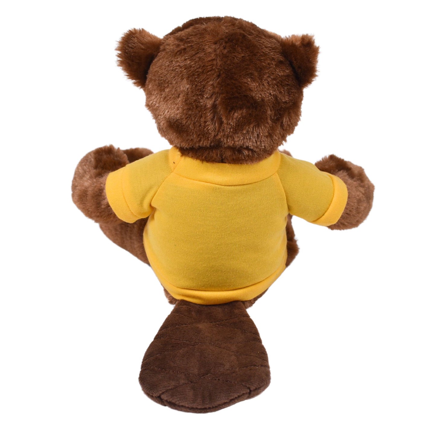 11" Bucky Beaver with T-Shirt GE-82181