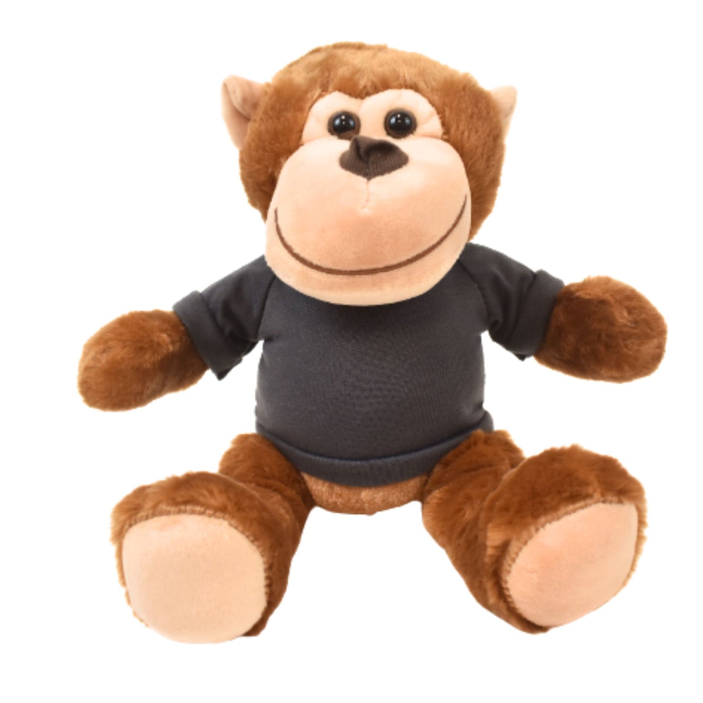 11" Milo Monkey with T-Shirt GE-82221